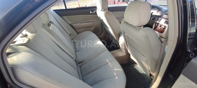 Hyundai Sonata 2006, 194,552 km - 2.4 l - Bakı