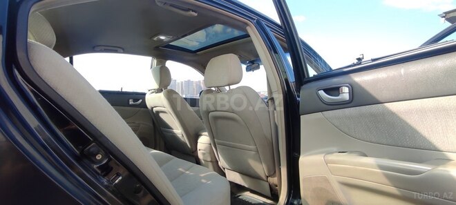 Hyundai Sonata 2006, 194,552 km - 2.4 l - Bakı