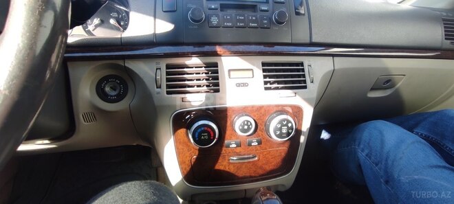 Hyundai Sonata 2006, 194,552 km - 2.4 l - Bakı