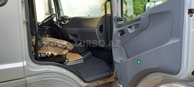 Mercedes Atego 818 2007, 49,500 km - 4.3 л - Cəlilabad