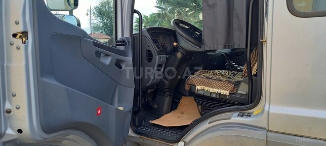 Mercedes Atego 818 2007, 49,500 km - 4.3 л - Cəlilabad