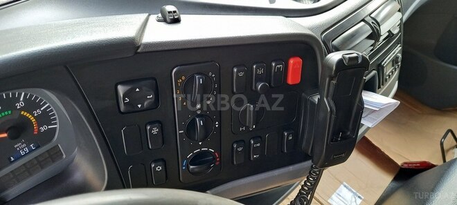Mercedes Atego 818 2007, 49,500 km - 4.3 л - Cəlilabad