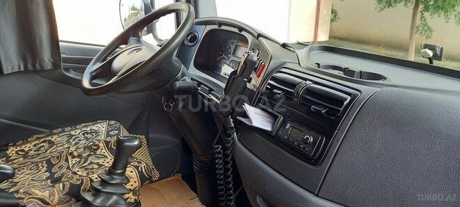 Mercedes Atego 818 2007, 49,500 km - 4.3 л - Cəlilabad