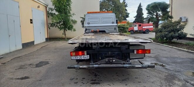 Mercedes Atego 818 2007, 49,500 km - 4.3 л - Cəlilabad