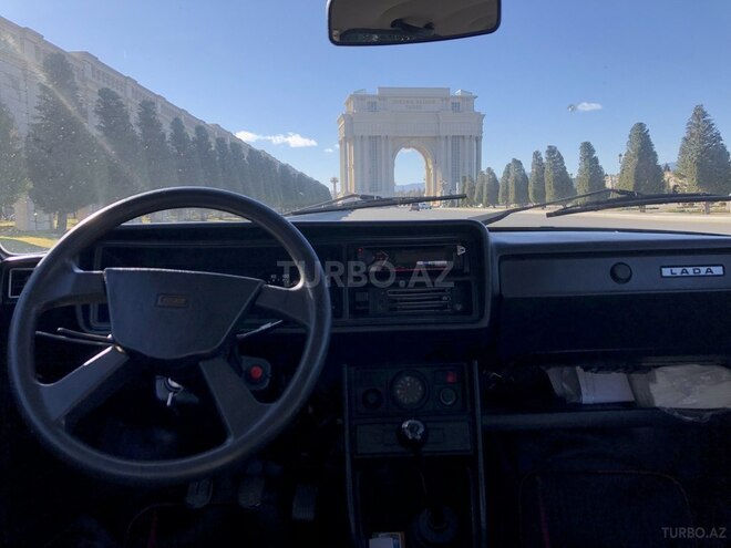 LADA (VAZ) 2107 2010, 127,500 km - 1.6 л - Gəncə