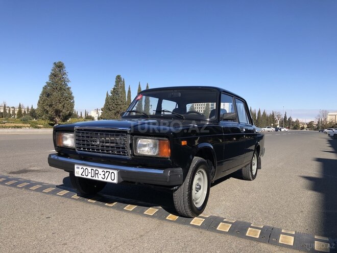 LADA (VAZ) 2107 2010, 127,500 km - 1.6 л - Gəncə