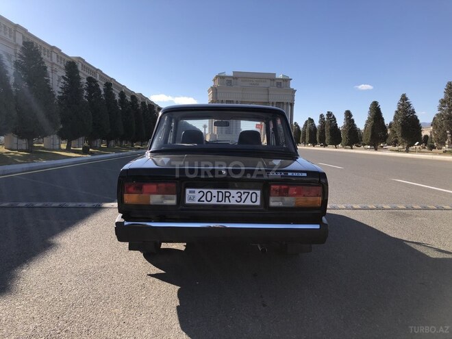 LADA (VAZ) 2107 2010, 127,500 km - 1.6 л - Gəncə