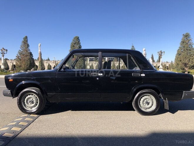 LADA (VAZ) 2107 2010, 127,500 km - 1.6 л - Gəncə
