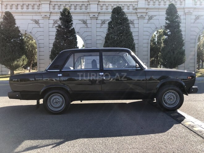 LADA (VAZ) 2107 2010, 127,500 km - 1.6 л - Gəncə