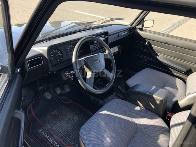 LADA (VAZ) 2107 2010, 127,500 km - 1.6 л - Gəncə