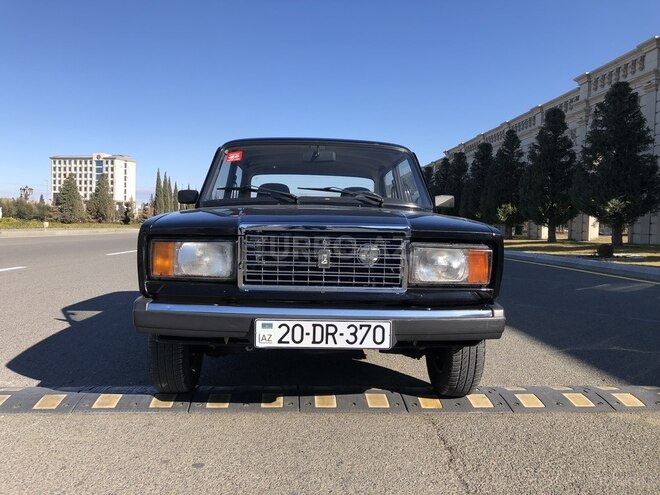 LADA (VAZ) 2107 2010, 127,500 km - 1.6 л - Gəncə