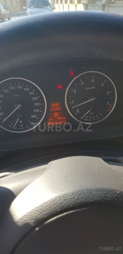BMW 530 2009, 49,000 km - 3.0 l - Bakı