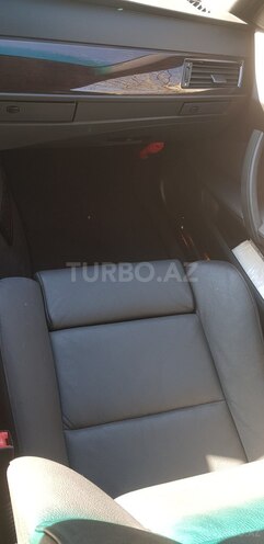 BMW 530 2009, 49,000 km - 3.0 l - Bakı