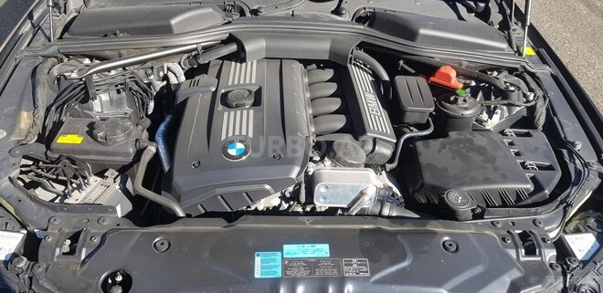 BMW 530 2009, 49,000 km - 3.0 l - Bakı