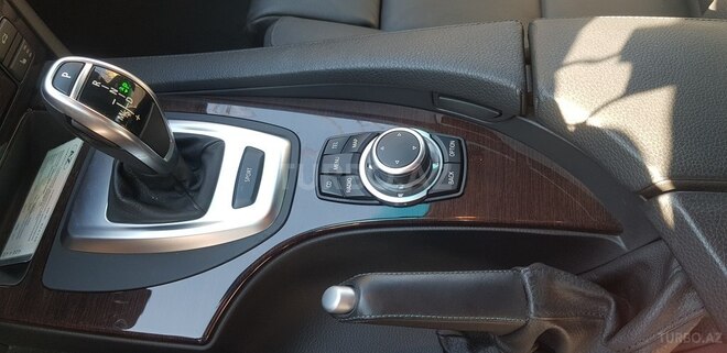 BMW 530 2009, 49,000 km - 3.0 l - Bakı