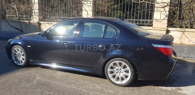 BMW 530 2009, 49,000 km - 3.0 l - Bakı