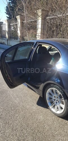 BMW 530 2009, 49,000 km - 3.0 l - Bakı