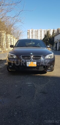 BMW 530 2009, 49,000 km - 3.0 l - Bakı