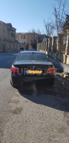 BMW 530 2009, 49,000 km - 3.0 l - Bakı