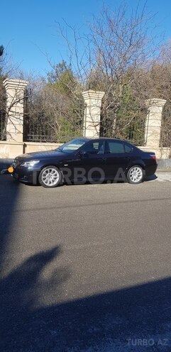 BMW 530 2009, 49,000 km - 3.0 l - Bakı