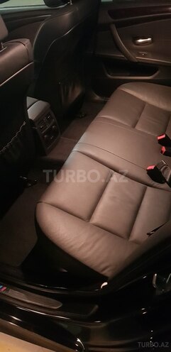 BMW 530 2009, 49,000 km - 3.0 l - Bakı