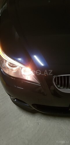 BMW 530 2009, 49,000 km - 3.0 l - Bakı