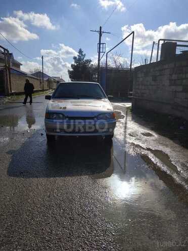 LADA (VAZ) 2114 2008, 345,863 km - 1.5 l - Bakı