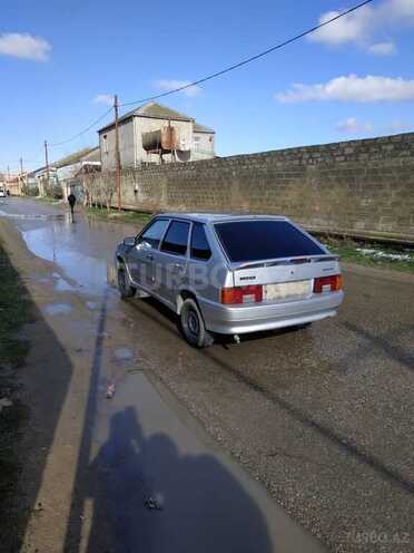 LADA (VAZ) 2114 2008, 345,863 km - 1.5 l - Bakı