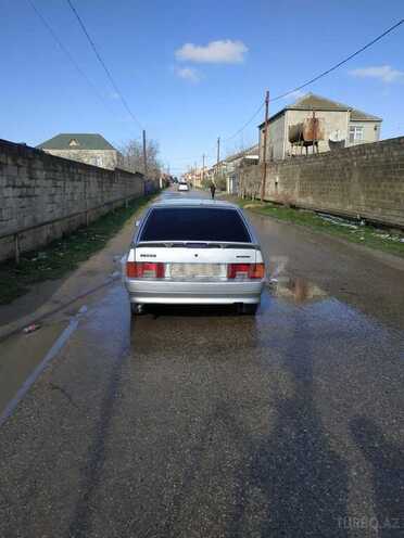 LADA (VAZ) 2114 2008, 345,863 km - 1.5 l - Bakı