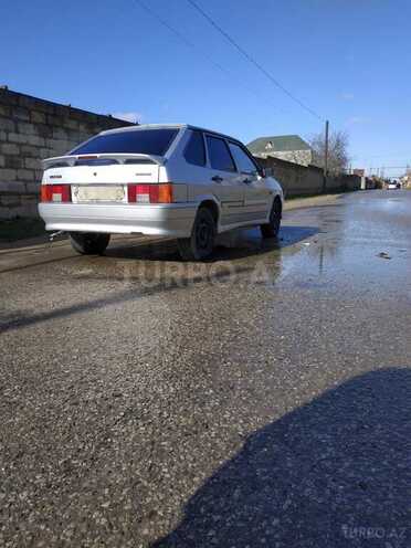 LADA (VAZ) 2114 2008, 345,863 km - 1.5 l - Bakı