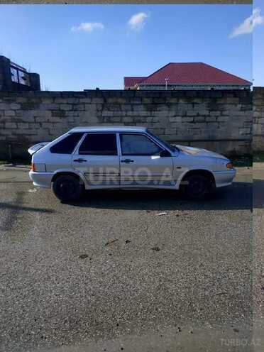 LADA (VAZ) 2114 2008, 345,863 km - 1.5 l - Bakı