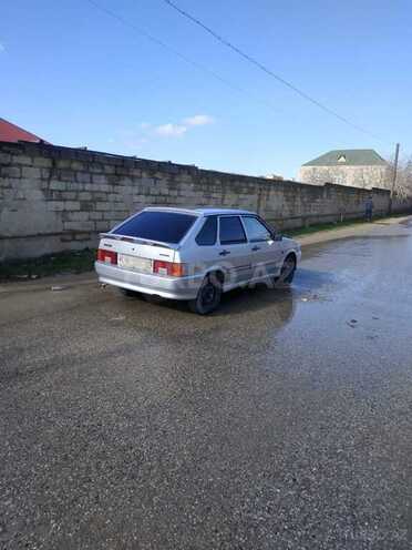 LADA (VAZ) 2114 2008, 345,863 km - 1.5 l - Bakı