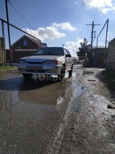 LADA (VAZ) 2114 2008, 345,863 km - 1.5 l - Bakı