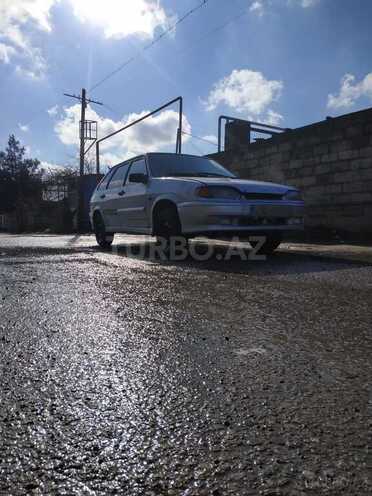 LADA (VAZ) 2114 2008, 345,863 km - 1.5 l - Bakı