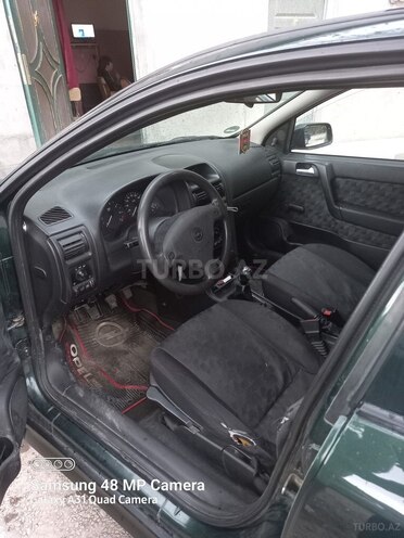 Opel Astra 1998, 332,000 km - 1.6 л - Gəncə