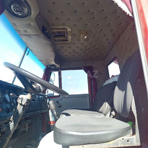 KamAz 55111 1988, 153,246 km - 12.0 l - Gəncə
