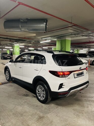 Kia Rio X-Line 2021, 26,400 km - 1.6 л - Bakı