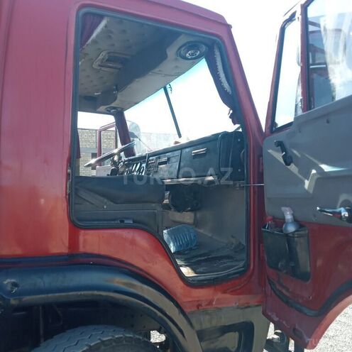 KamAz 55111 1988, 153,246 km - 12.0 l - Gəncə