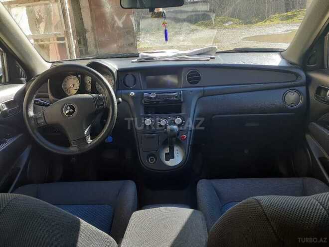 Mitsubishi Airtrek 2002, 260,000 km - 2.0 l - Bakı