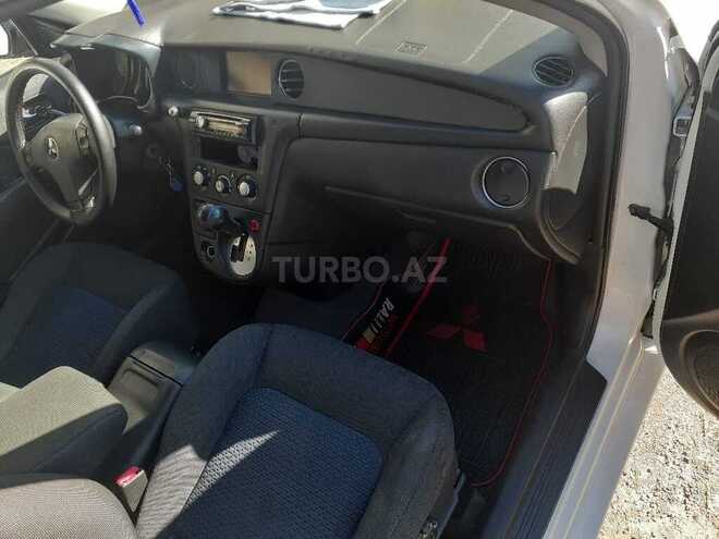 Mitsubishi Airtrek 2002, 260,000 km - 2.0 l - Bakı