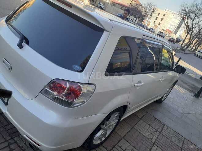 Mitsubishi Airtrek 2002, 260,000 km - 2.0 l - Bakı