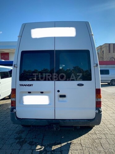 Ford Transit 2000, 349,560 km - 2.4 л - Sumqayıt