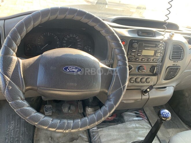 Ford Transit 2000, 349,560 km - 2.4 л - Sumqayıt