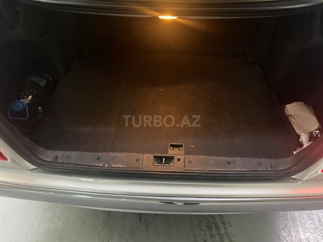 Mercedes E 240 2000, 431,000 km - 2.4 l - Bakı