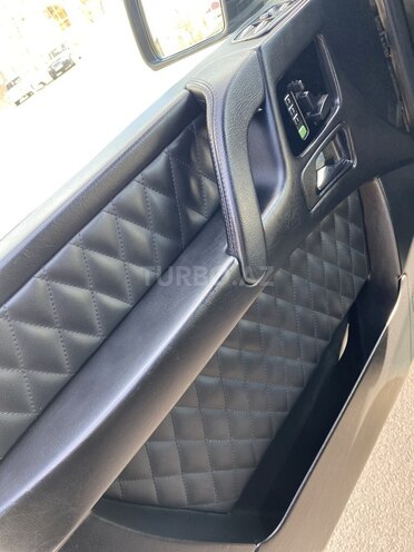 Mercedes G 55 AMG 2008, 138,200 km - 5.4 l - Bakı
