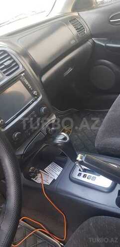 Hyundai Sonata 2001, 280,000 km - 2.4 л - Bakı