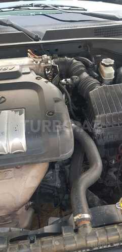 Hyundai Sonata 2001, 280,000 km - 2.4 л - Bakı