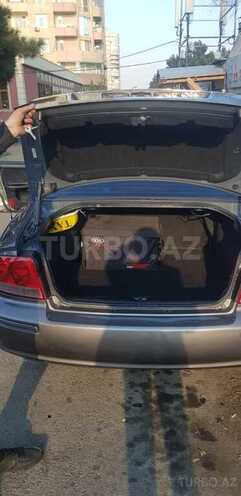 Hyundai Sonata 2001, 280,000 km - 2.4 л - Bakı