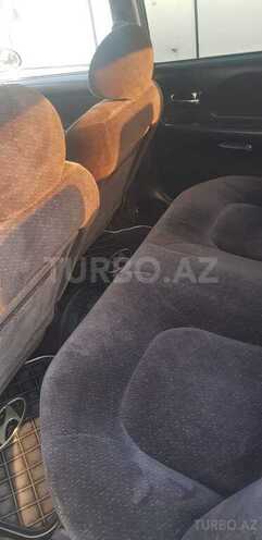 Hyundai Sonata 2001, 280,000 km - 2.4 л - Bakı