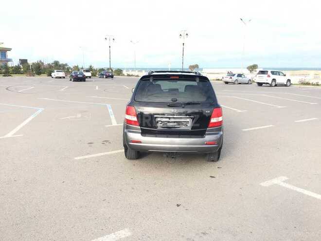 Kia Sorento 2006, 311,331 km - 2.5 l - Sumqayıt